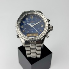 Breitling Chronographe Reveil