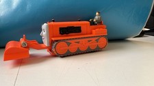 Tomy Terence Trackmaster The