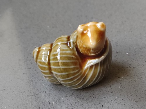 Vintage 1976 wade whimsies - vintage,