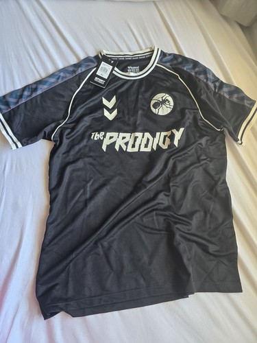 Hummel the prodigy - hummel,