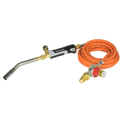 Sievert pro cyclone gas - sievert,