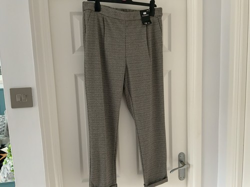 Chequered stylish small - f&f,