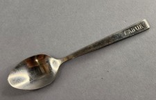 Air UK Airline Spoon /