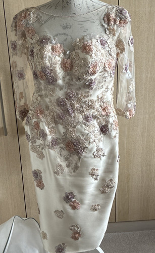 Ian stuart mother the bride - mother, of
