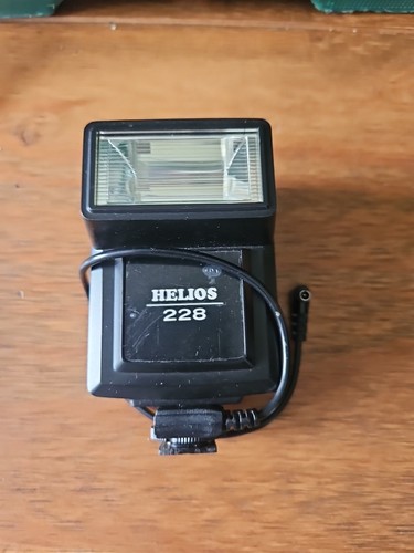 Hellos 228 electronic - hellos,