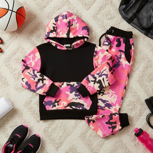 A2z kids girls - a2z, camouflage