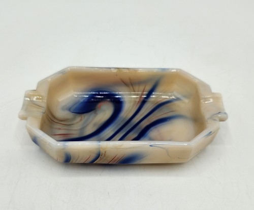Akro agate slag glass - agate,