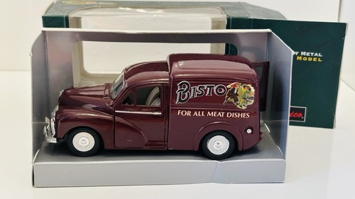 Saico scale morris minor - scale,