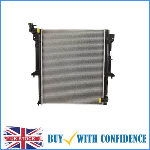 Radiator 1350a92 mn135032 fits - mn135032,