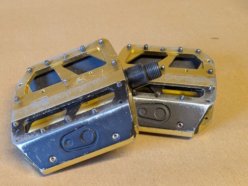 Crankbrothers 5050 flat - crankbrothers,