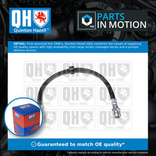 Brake Hose Rear BFH5281