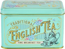 New English Teas Vintage