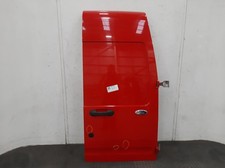 2013 FORD TRANSIT CONNECT Mk1 LWB Van Red O/S Right Rear Door