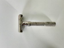 Vintage Gillette Slim
