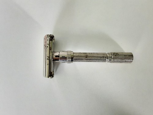 Vintage gillette slim - vintage,