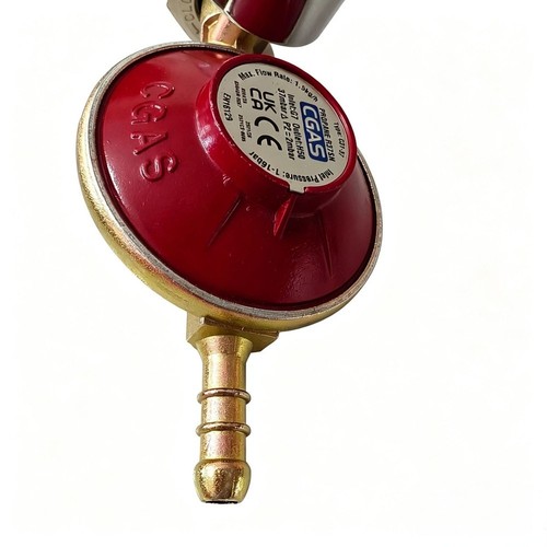 37mbar propane regulator - 37mbar,