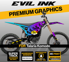 Talaria KOMODO Nike TN