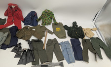 Vintage Action man Palitoy