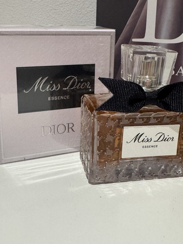 Dior miss essence - miss,
