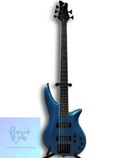 Jackson Spectra Bass SBX V