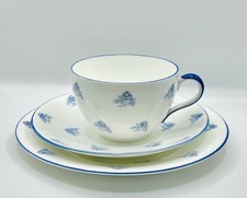 Shelley Bone China Trio / Late Foley / Antique / Pattern: 8311 / Cup: Bute / VGC