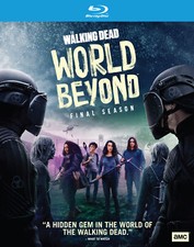 The Walking Dead: World Beyond