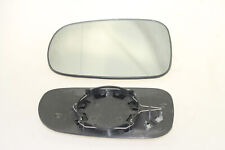 Passenger Side Heated Wing