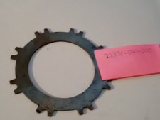 New 22331-041-000 Honda Clutch Plate C Etc Z50 Z50R QA50 S65 CA100 CA102 CA105T