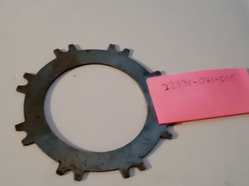 New 22331 041 - new, honda