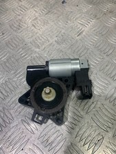 2007 MAZDA 6 PASSENGER SIDE