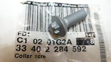 BMW Collar Screw M12x30mm-10.9
