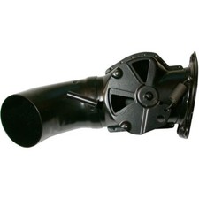 Heater Control Flap, Left Porsche 911 930 91121101300 Top Quality