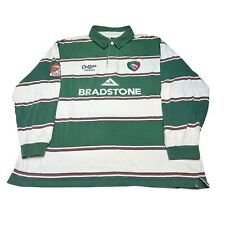 LEICESTER TIGERS RUGBY UNION