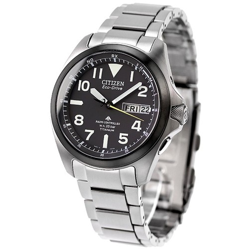 Citizen promaster land - citizen,