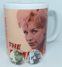 THE SMITHS / MORRISSEY 