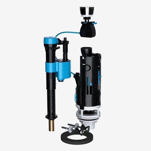 Skylo bottom entry cistern - skylo,