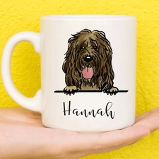 Personalised Otterhound Mug |