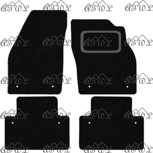 Fits volvo c30 - fits,