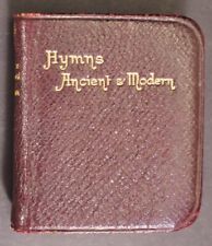 * Miniature Full Leather *