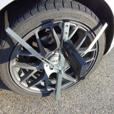 Magnetic Digital Caster Camber Gauge + Blackline 'Y' Camber Bar Deal