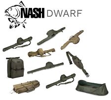 NASH Tackle Dwarf Carp Fishing