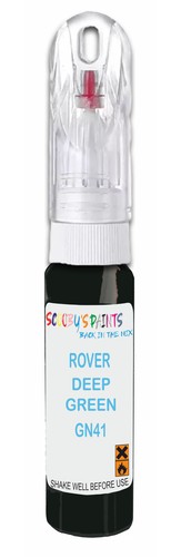 Touch pen for rover - pen, mgbgt