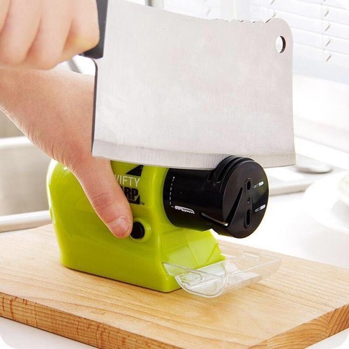 Multifunction electric knives - electric,