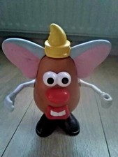 Mr Potato Head Parts Dumbo