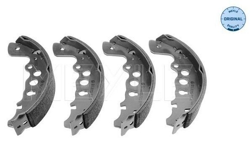Meyle 533 0003 brake - meyle, 33-14
