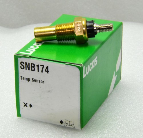 Lucas electrical snb174 - lucas,