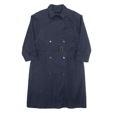 DANNIMAC Belted Womens Trench