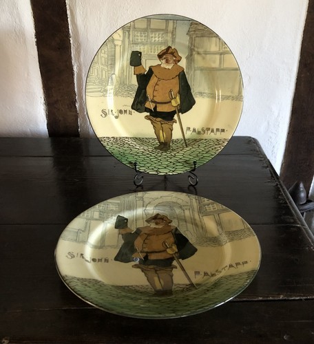 Royal doulton seriesware rare - royal,