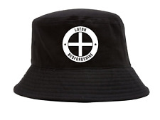 Luton town Bucket Hat Football