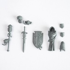 Warhammer 40K Dark Angels